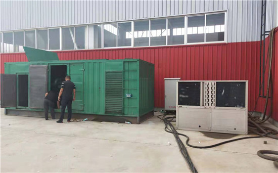 雷鸣镇发电机组电缆选型需要考虑哪些环境因素