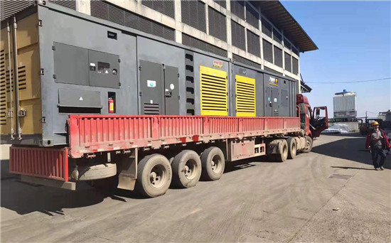 雷鸣镇200KW发电机组适配电缆规格选型指南