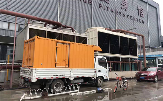 雷鸣镇300KW发电机组适配电缆规格选型指南
