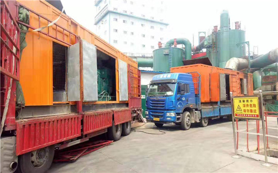 雷鸣镇100KW发电机组适配电缆规格选型指南