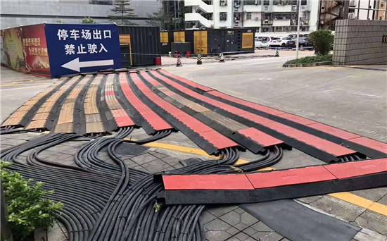 雷鸣镇发电机组电缆选型完整具体步骤(工程通用标准流程)